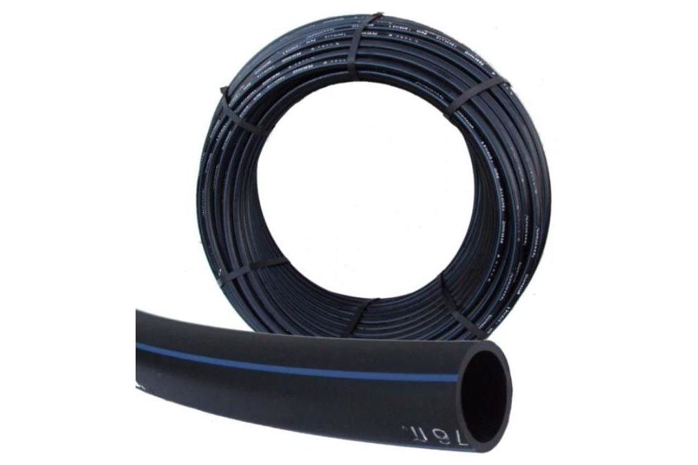 KPE 32-ES VÍZRE 32X2,0 10 BÁR PE100 200M/TEKERCS